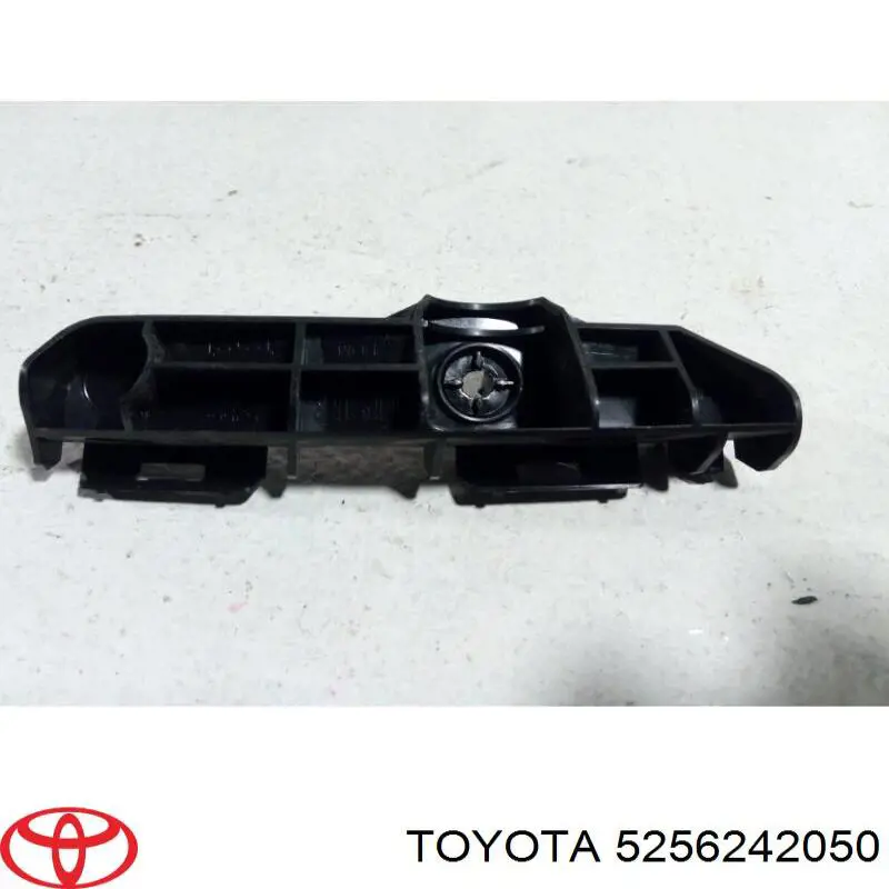 Consola direita do pára-choque traseiro Toyota 5256242050 preço, a partir de 44,01 USD