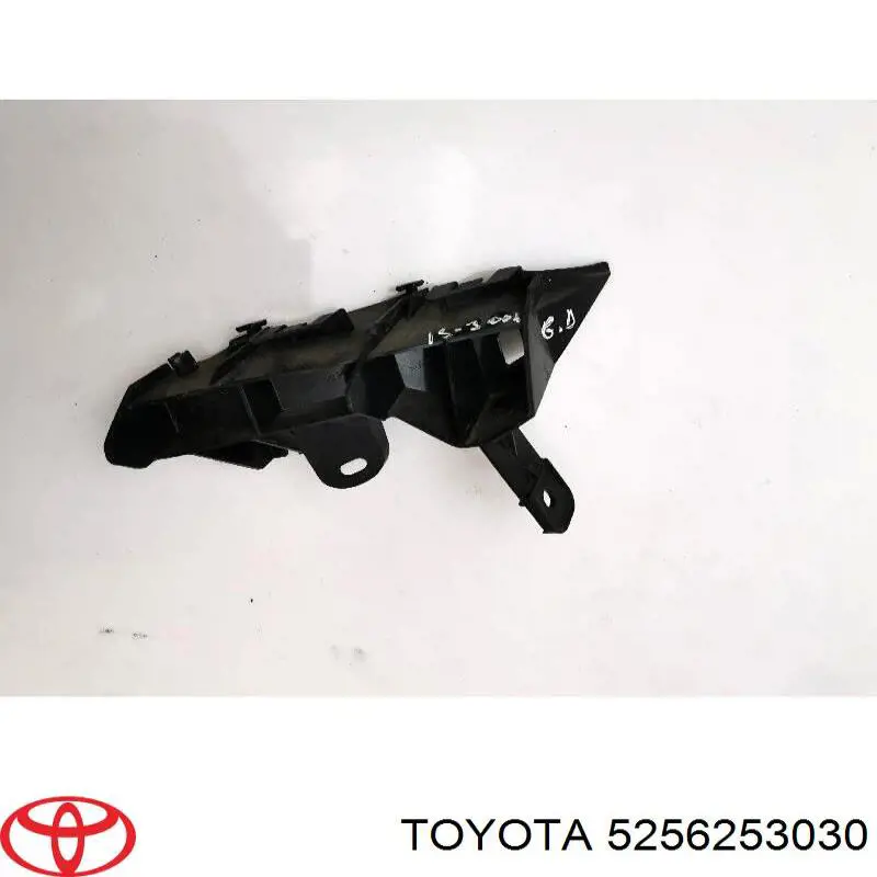  Toyota 5256253030