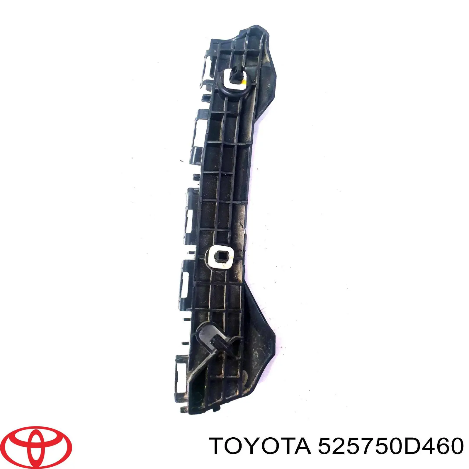 Consola direita do pára-choque traseiro Toyota 525750D460 preço, a partir de 36,53 USD