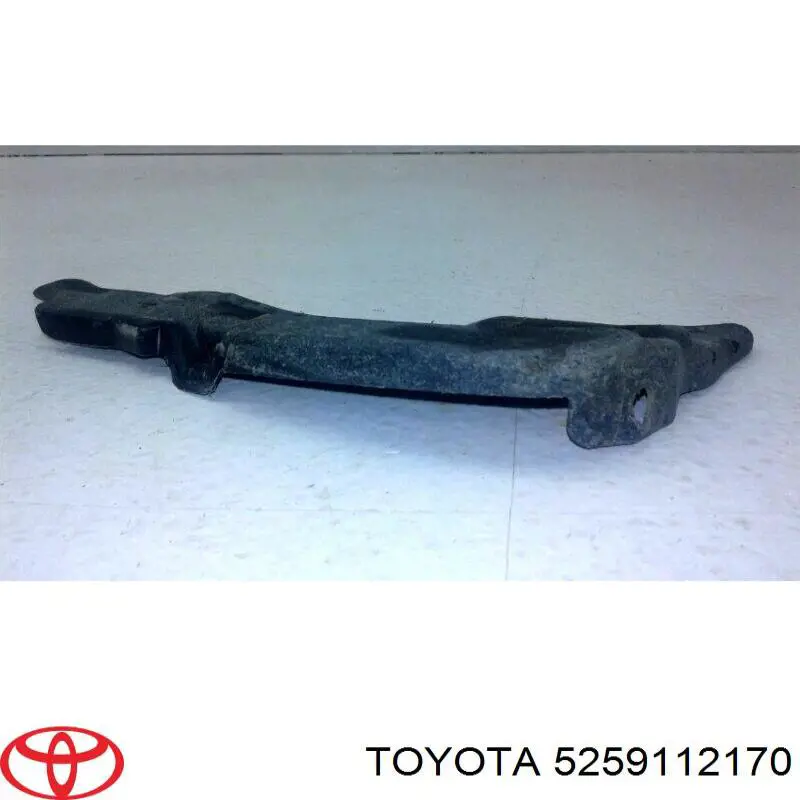 Proteção do pára-choque traseiro Toyota 5259112170 preço, a partir de 31,21 USD