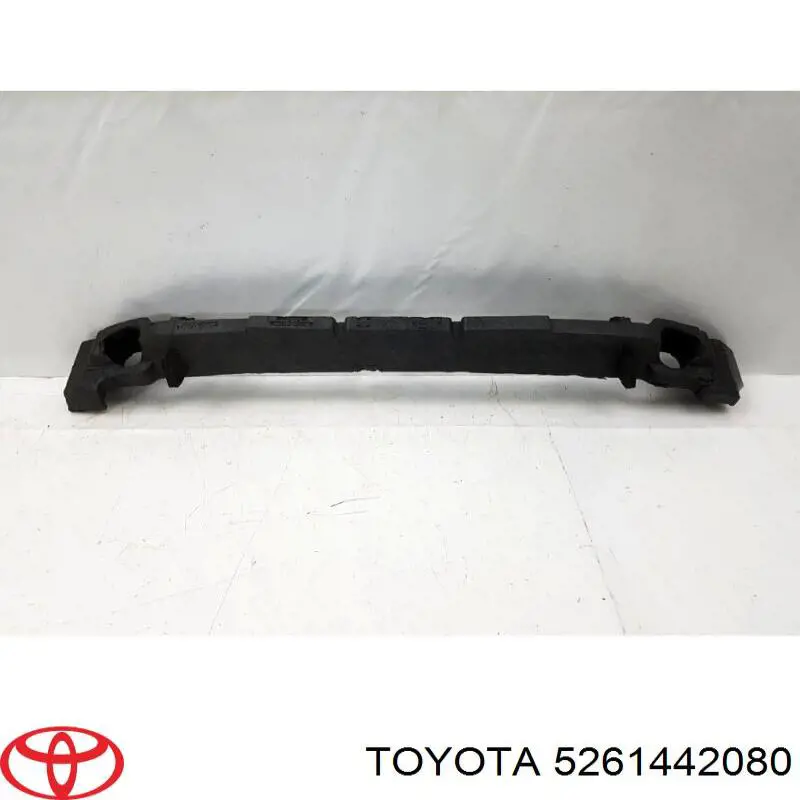 Absorvedor (enchido) do pára-choque dianteiro Toyota 5261442080 preço, a partir de 99,46 USD
