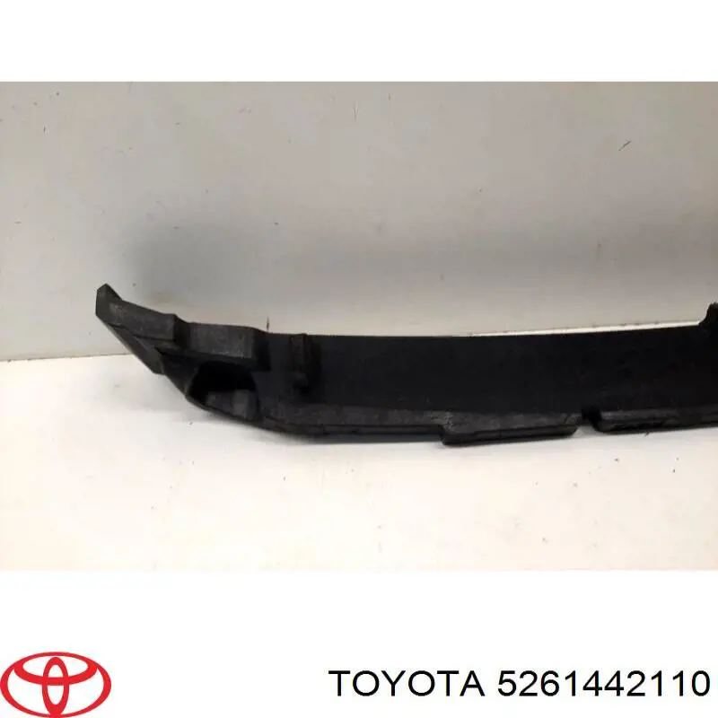 5261442110 Toyota Absorvedor (enchido) do pára-choque dianteiro