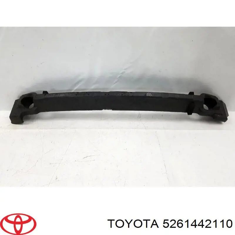 Absorvedor (enchido) do pára-choque dianteiro Toyota 5261442110 preço, a partir de 51,19 USD