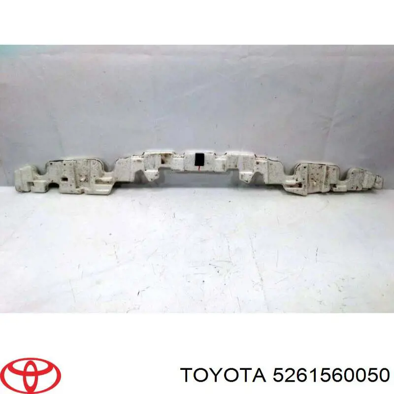 Absorvedor (enchido) do pára-choque traseiro Toyota 5261560050 preço, a partir de 64,97 USD