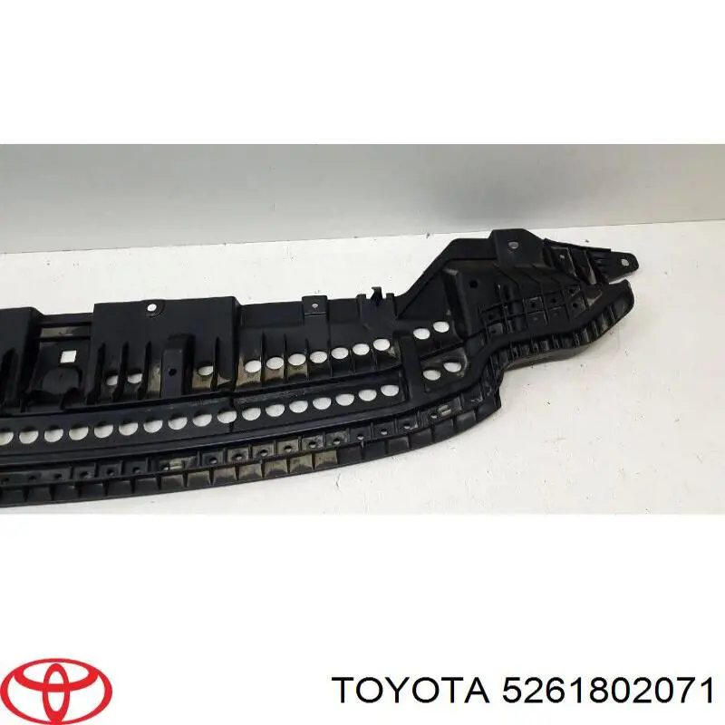 Proteção do pára-choque dianteiro Toyota 5261802071 preço, a partir de 51,65 USD