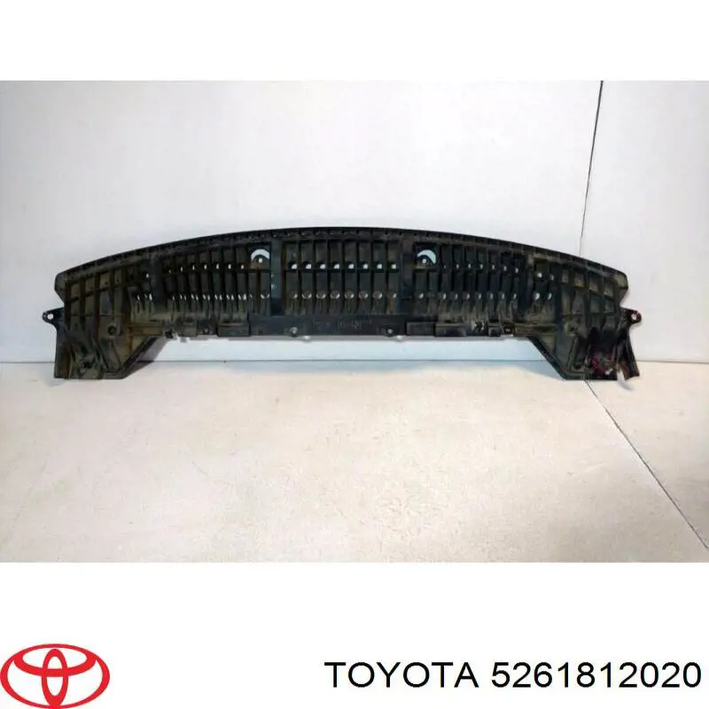 Proteção de motor dianteira Toyota 5261812020 preço, a partir de 104,98 USD
