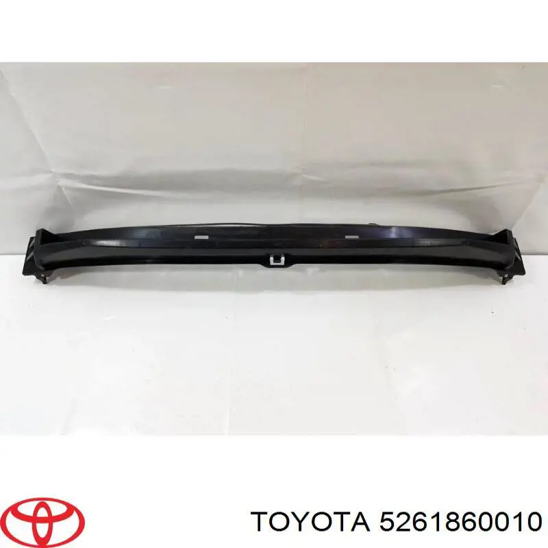 Proteção do pára-choque dianteiro Toyota 5261860010 preço, a partir de 114,45 USD