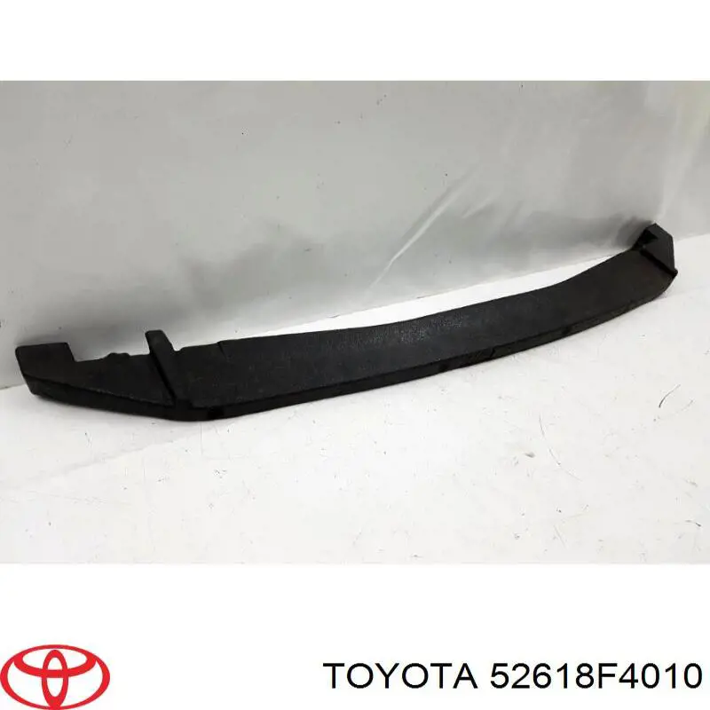 Proteção do pára-choque dianteiro Toyota 52618F4010 preço, a partir de 55,70 USD