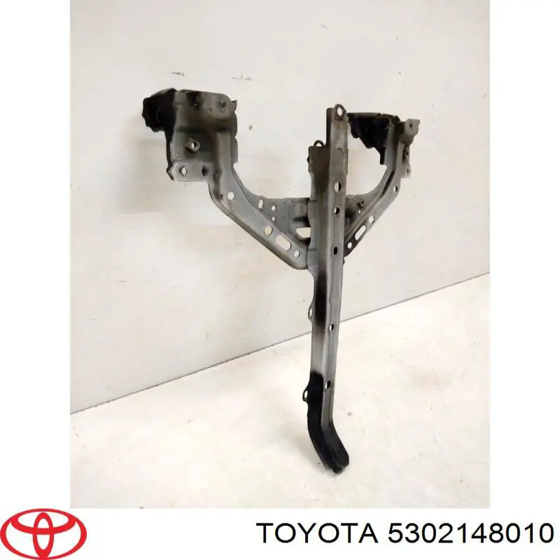 Consola do fecho da capota Toyota 5302148010 preço, a partir de 189,69 USD