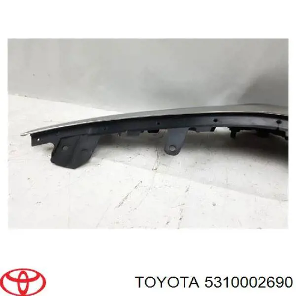 5310002690 Toyota Grelha do radiador