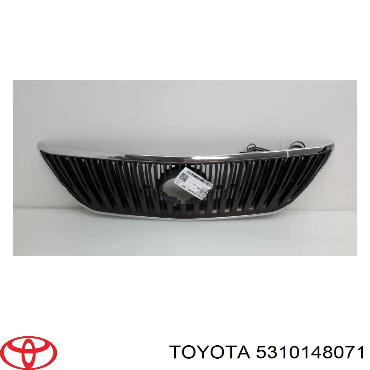 Grelha do radiador Toyota 5310148071 preço, a partir de 106,58 USD