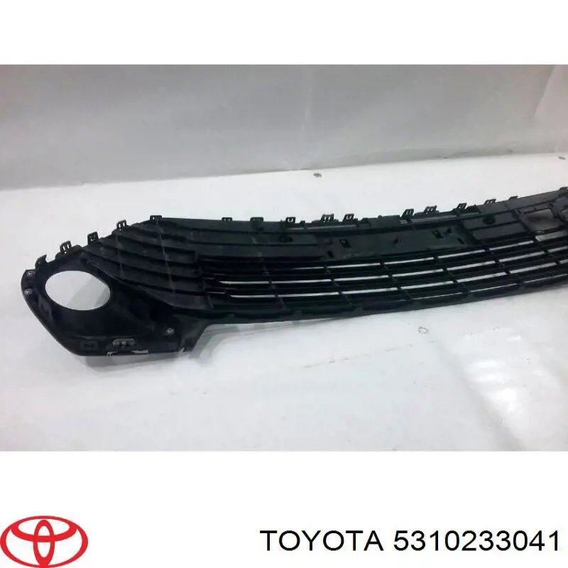 Grelha do radiador Toyota Camry preço, a partir de 312,39 USD