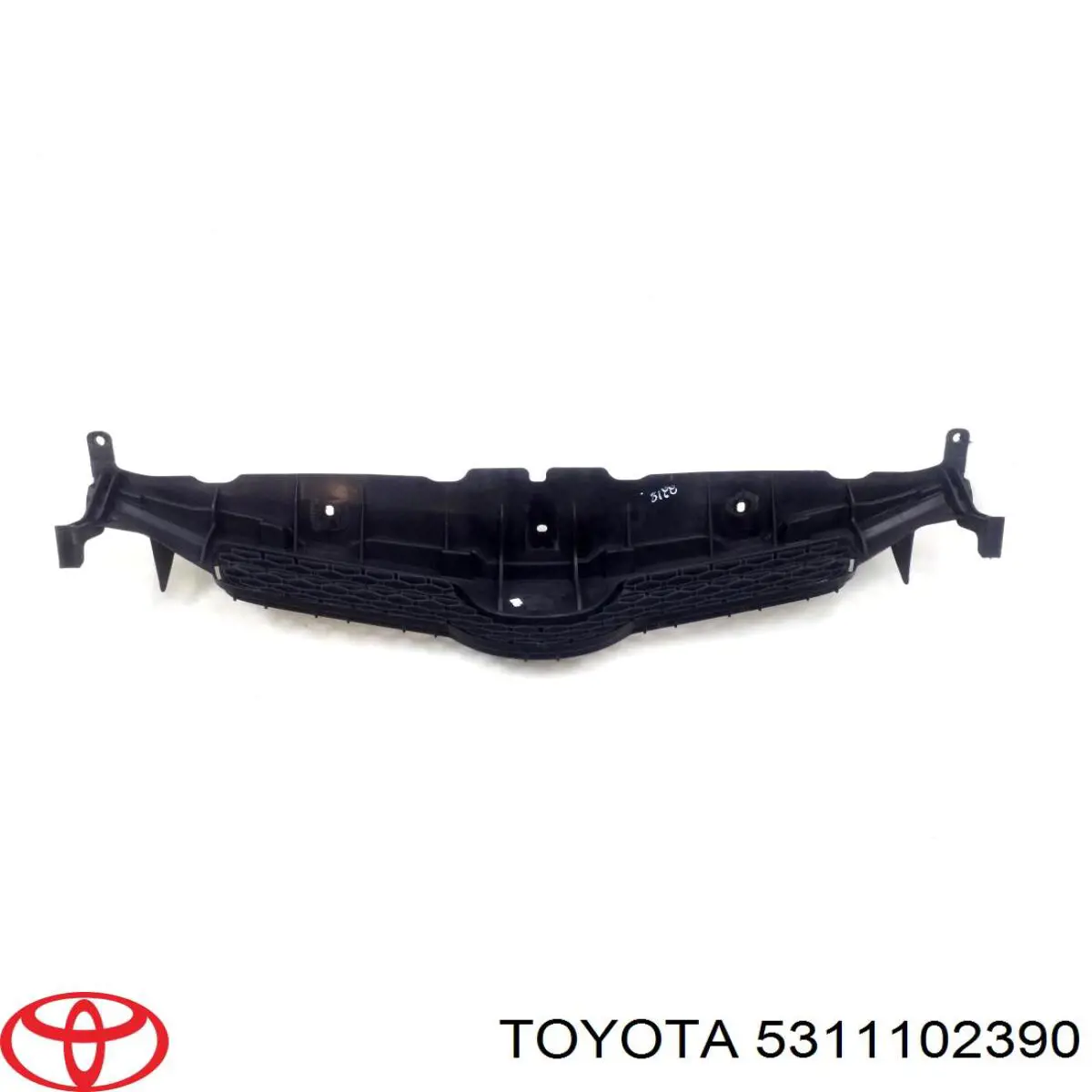 Grelha do radiador Toyota 5311102390 preço, a partir de 34,94 USD