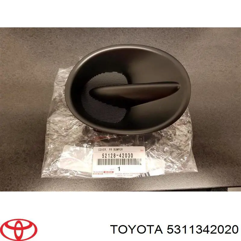 5311342020 Toyota 
