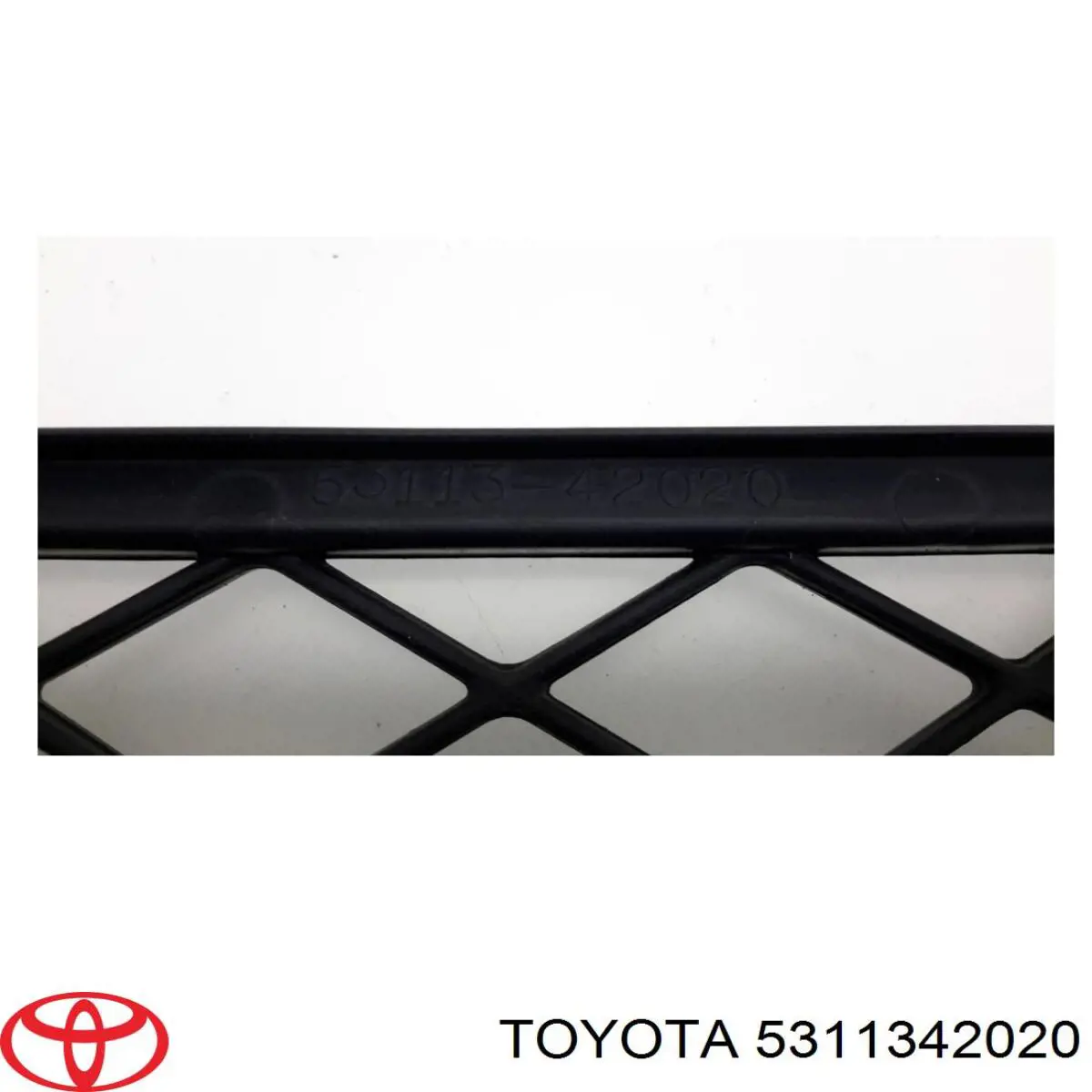  Toyota 5311342020 preço, a partir de 31,85 USD