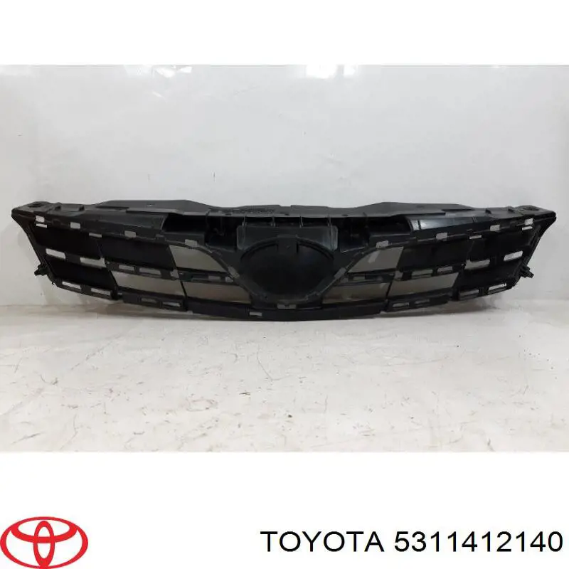 Compre 6502078116996P 4max Grelha do radiador