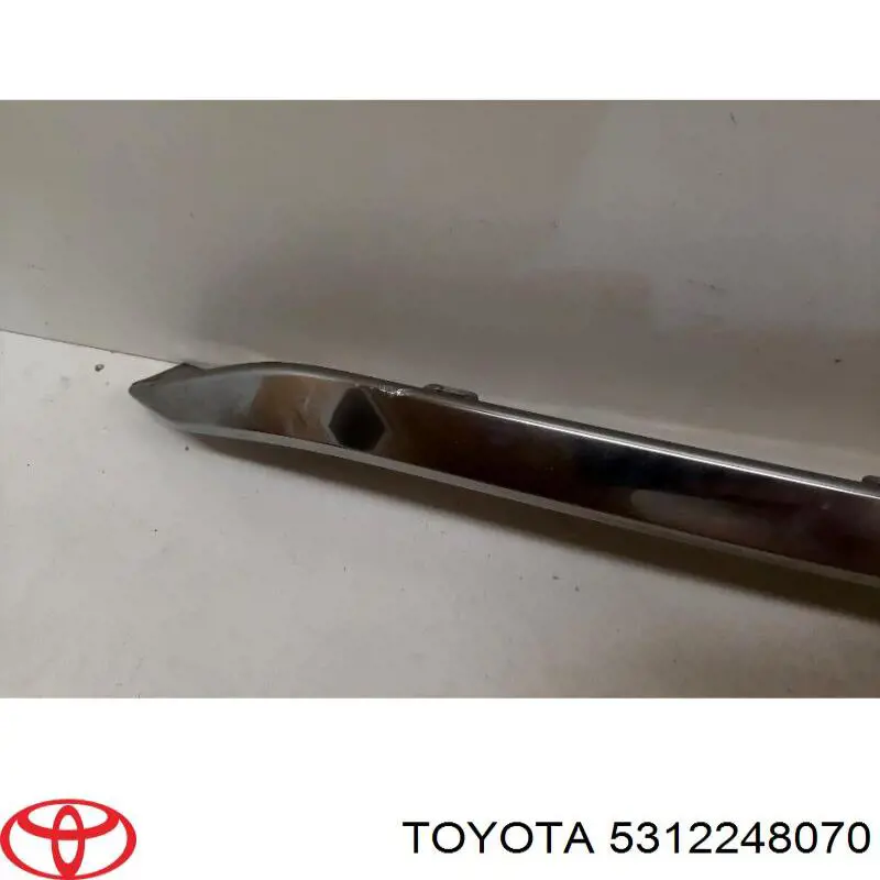  Toyota 5312248070