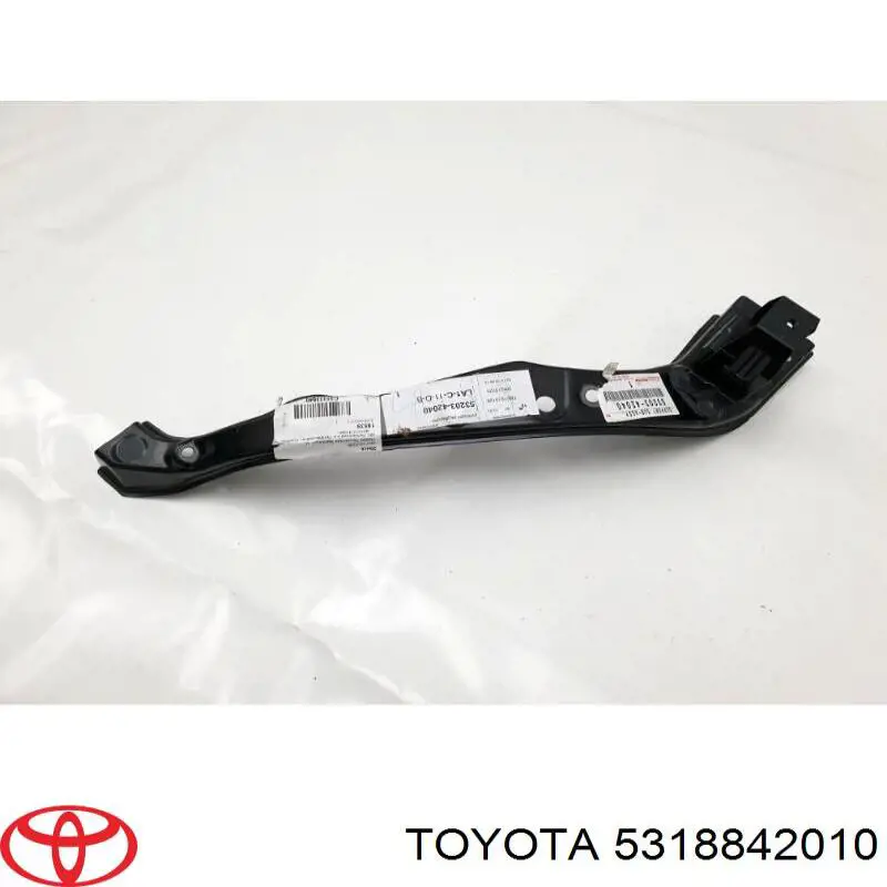 5318842010 Toyota 