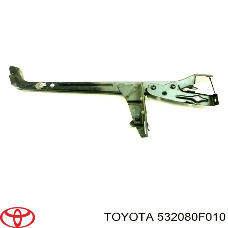 532080F010 Toyota 