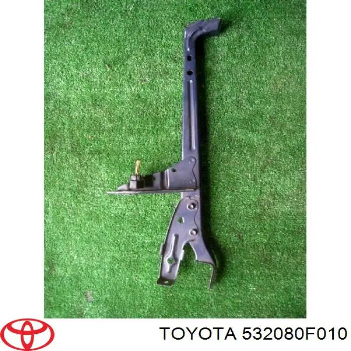  Toyota 532080F010 preço, a partir de 82,69 USD