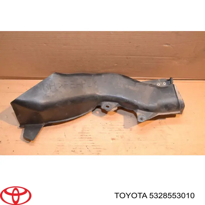  Toyota 5328553010 preço, a partir de 147,73 USD