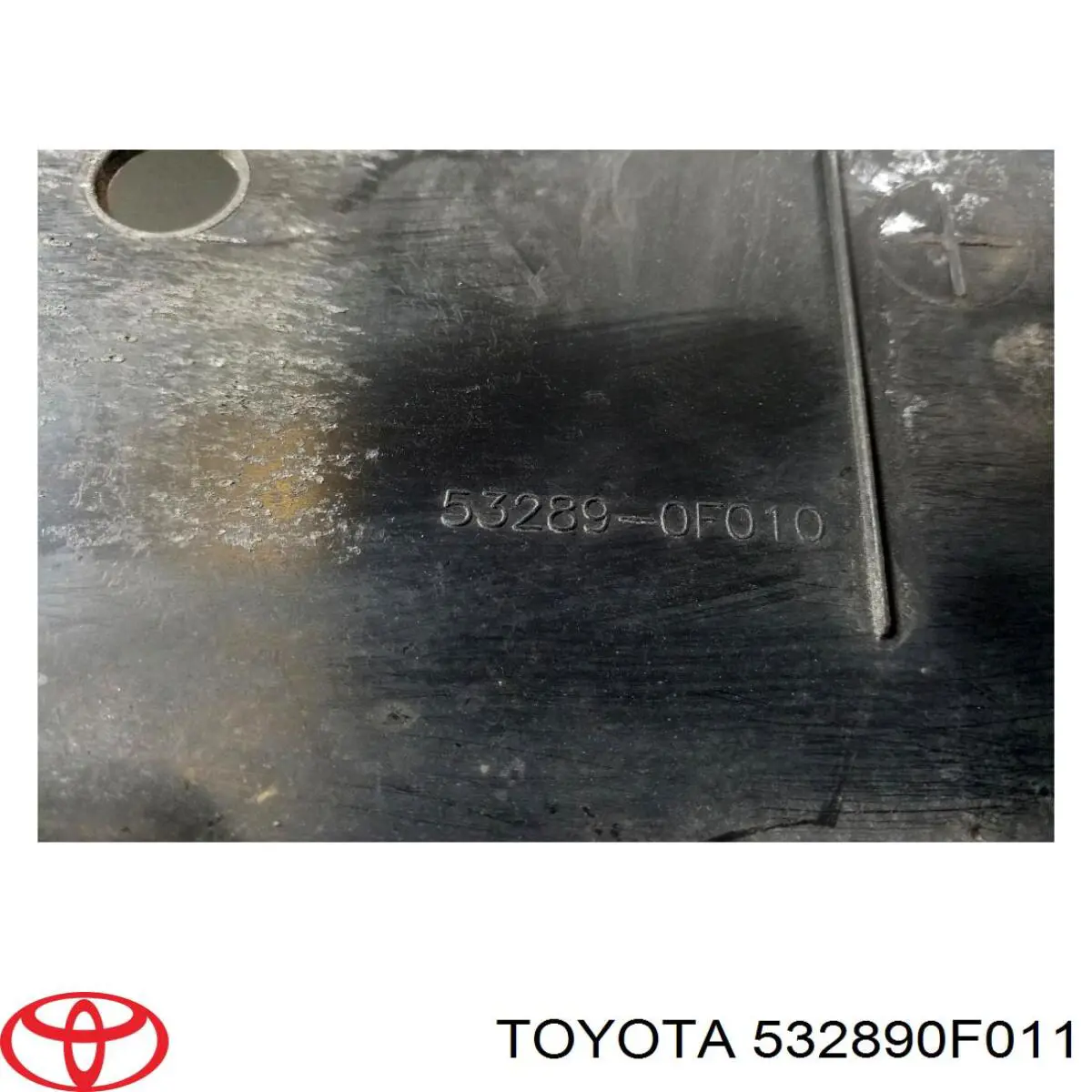  Toyota 532890F011 preço, a partir de 223,59 USD