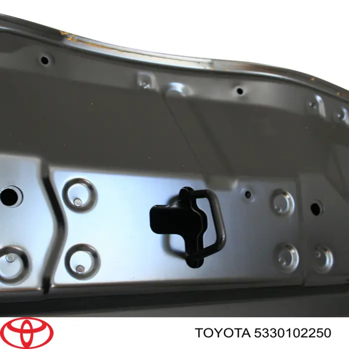 5330102250 Toyota Capota