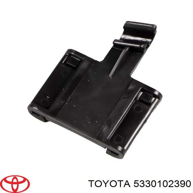 5330102390 Toyota Capota