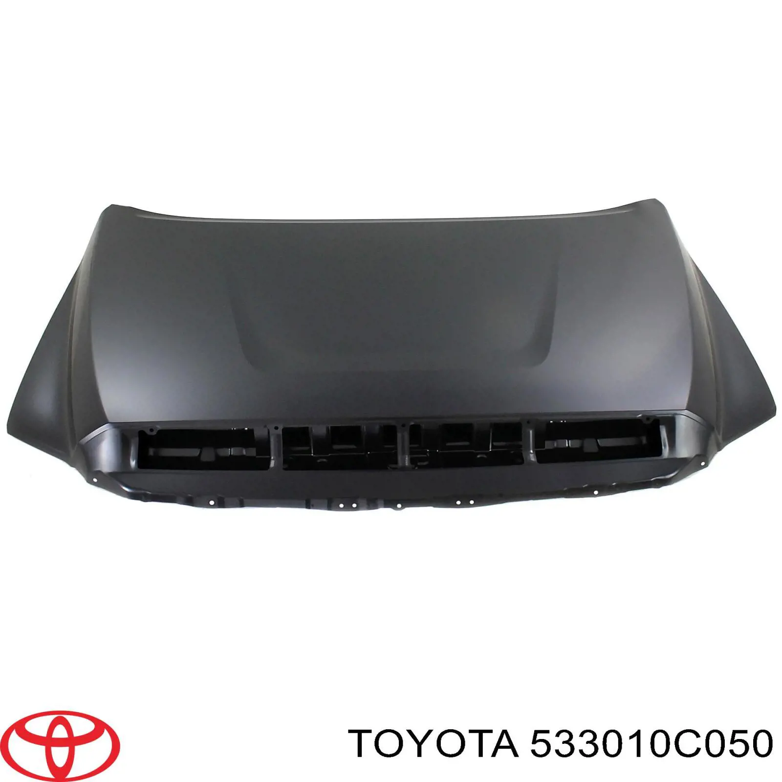 533010C050 Toyota Capota