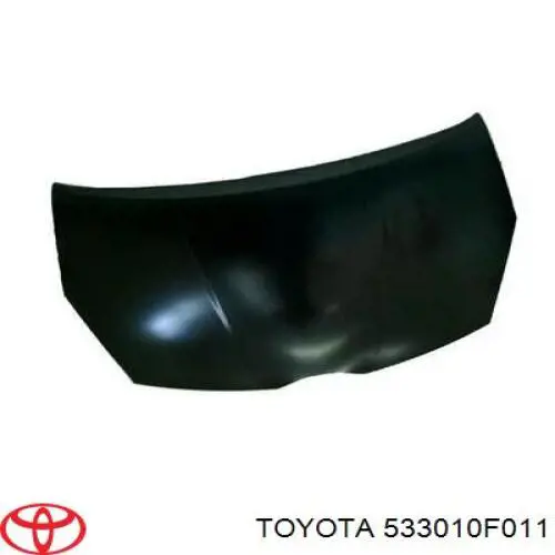 Compre TY7263100 Prasco Capota