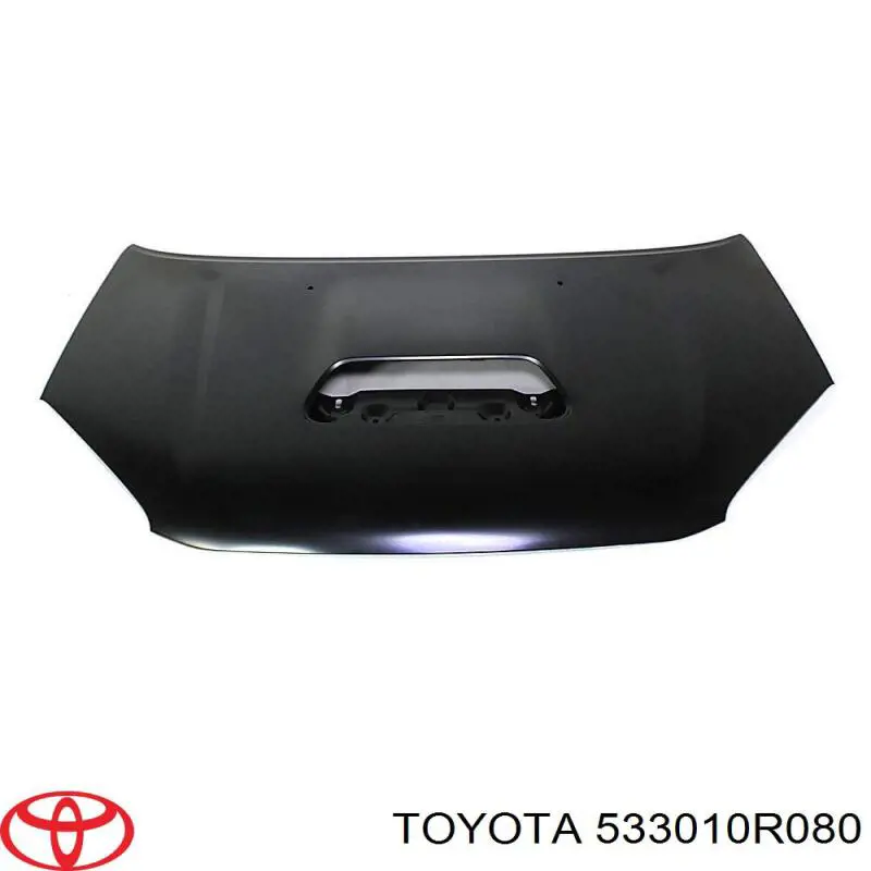 533010R080 Toyota Capota