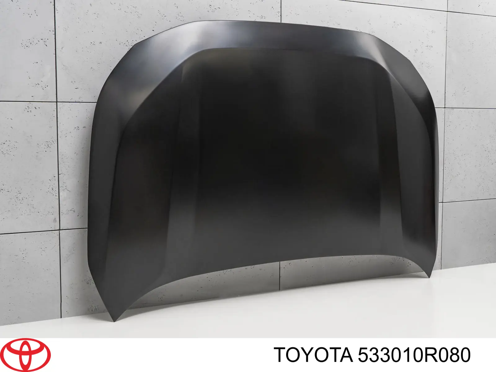 Capota Polcar 81X403