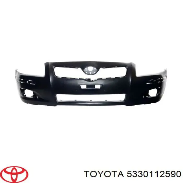 Compre 5330112590 Toyota Capota