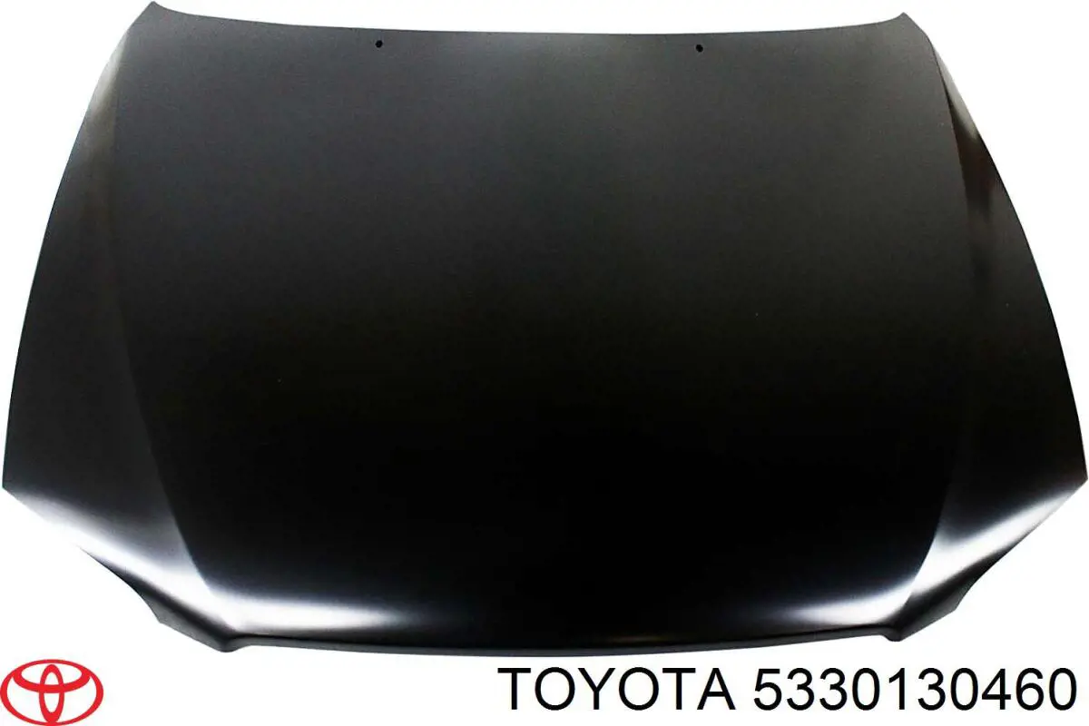 Capota Toyota 5330130460 preço, a partir de 699,75 USD