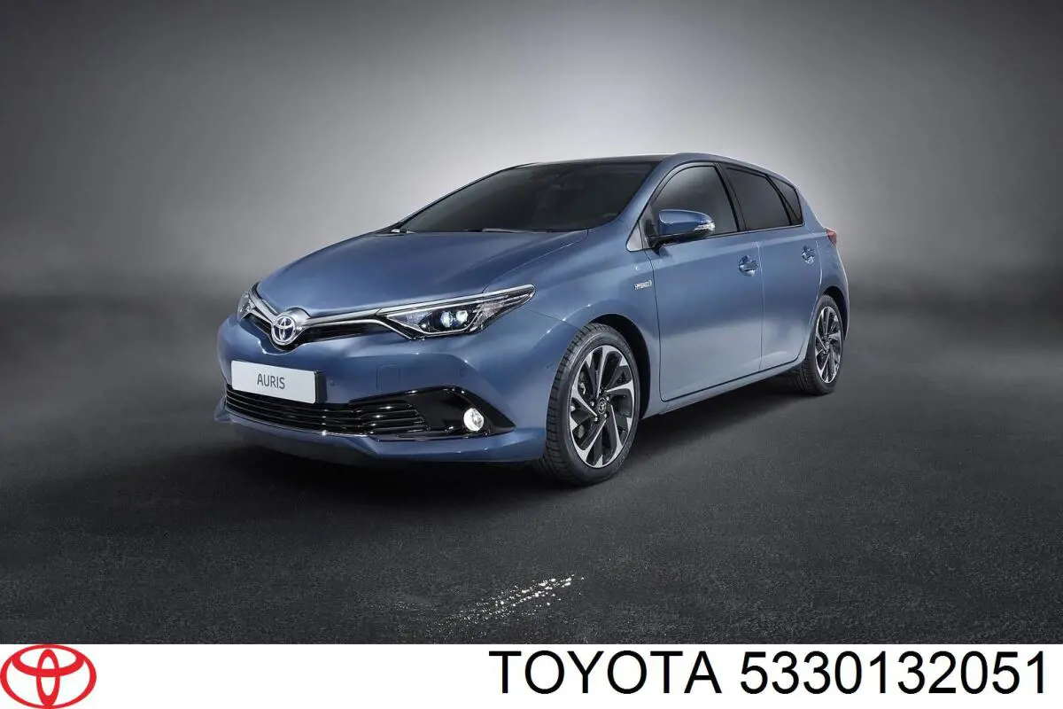 Capota Toyota 5330132051 preço, a partir de 132,95 USD