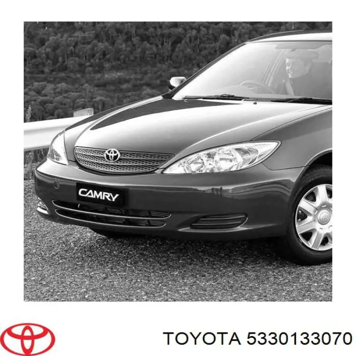 5330133070 Toyota Capota