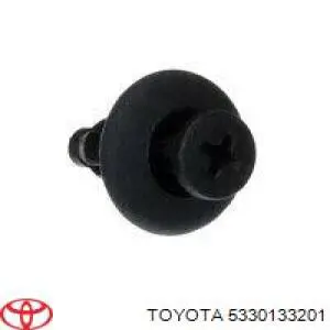 Capota Toyota 5330106190 preço, a partir de 304,67 USD