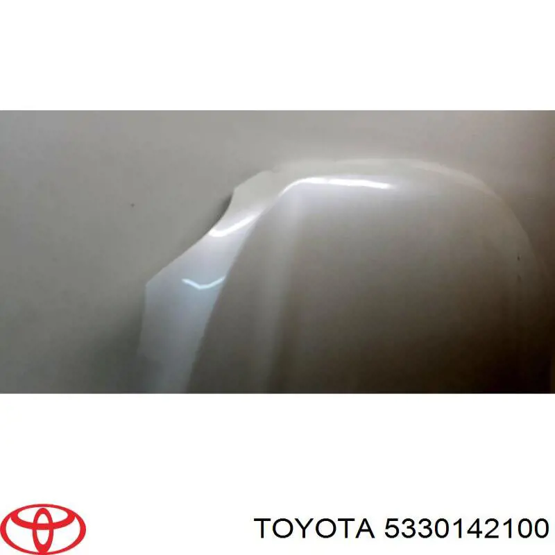 Compre 5330142100 Toyota Capota
