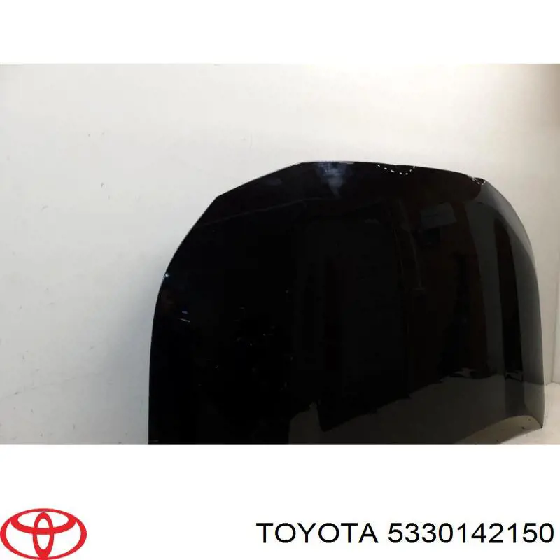 Capota Toyota 5330142150 preço, a partir de 464,76 USD