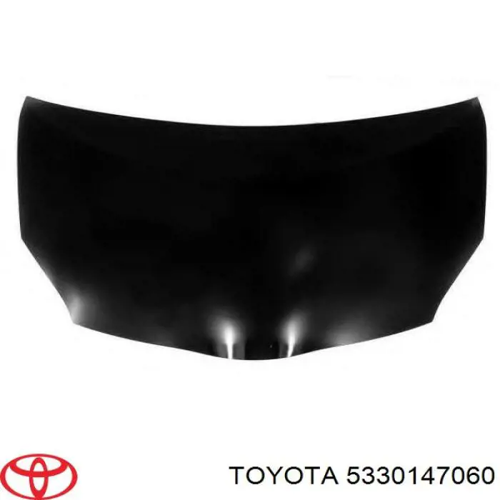 5330147060 Toyota Capota
