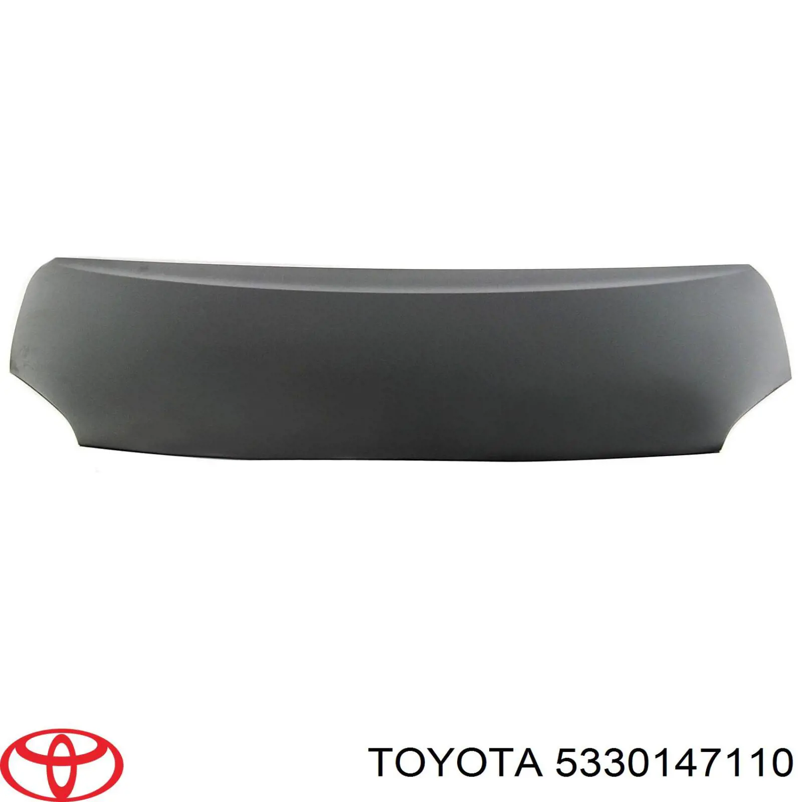 Capota Toyota 5330147110 preço, a partir de 218,79 USD