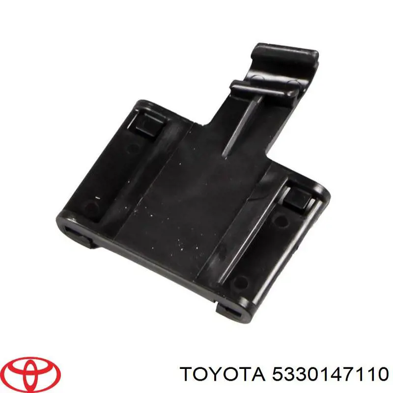 5330147110 Toyota Capota