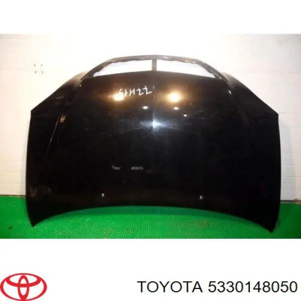 Capota Toyota 5330148050 preço, a partir de 434,15 USD