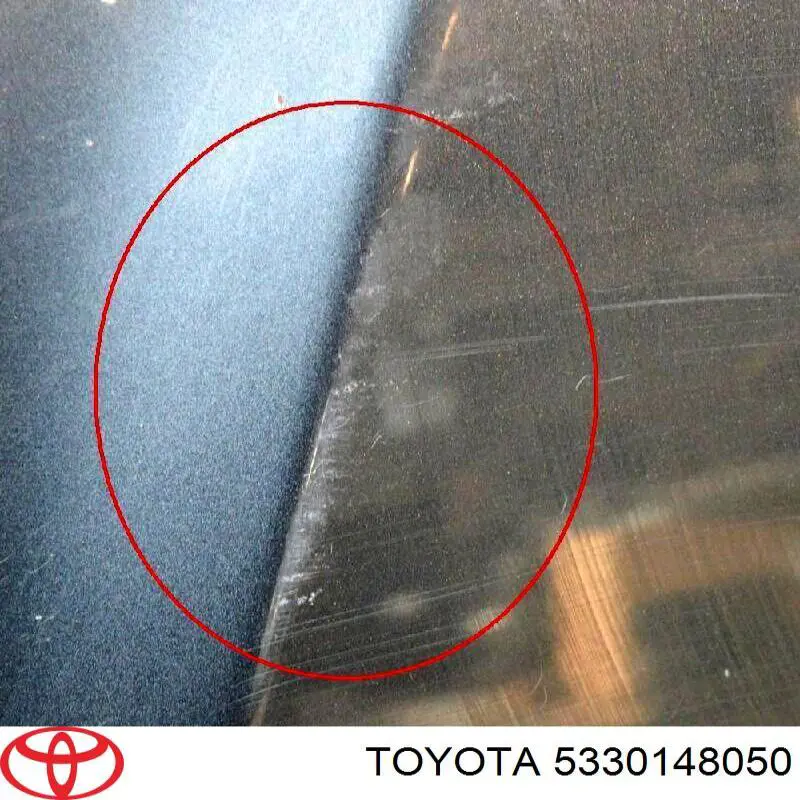 5330148050 Toyota Capota