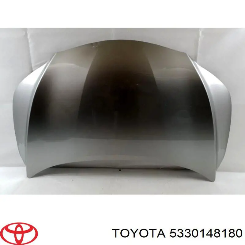 Capota Lexus RX 450H/350L/200T L25