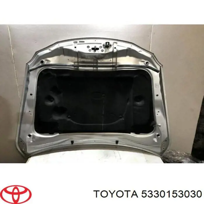 Compre 5330153030 Toyota Capota