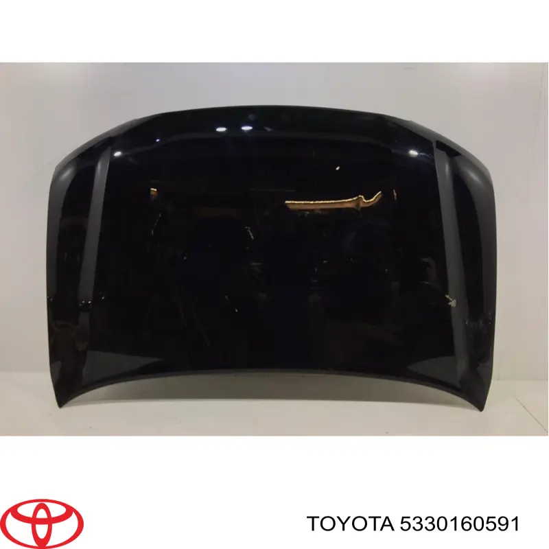 5330160591 Toyota Capota