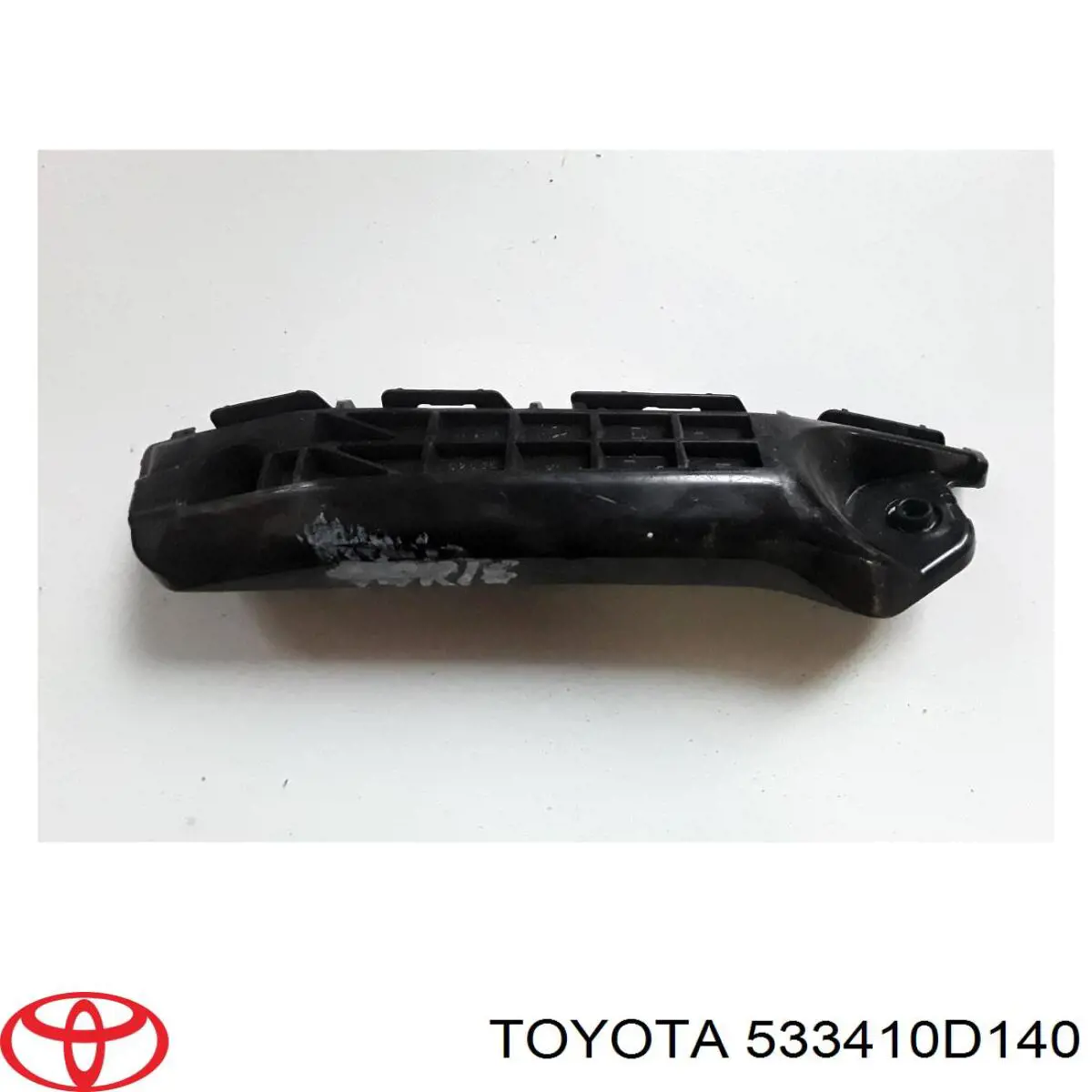 Compre 533410D140 Toyota Isolamento de ruído da capota