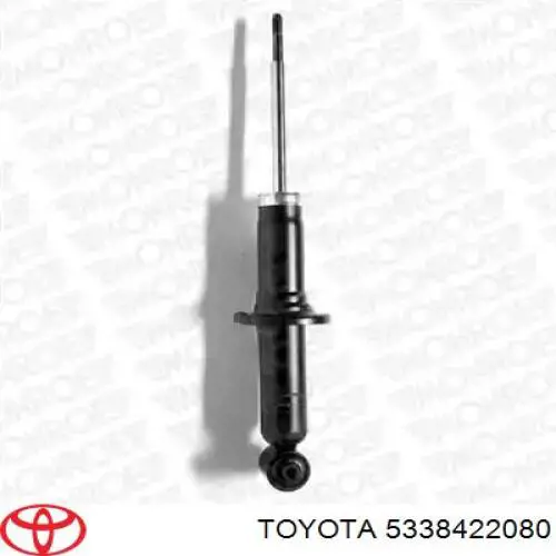  Toyota 5338422080 preço, a partir de 3,39 USD