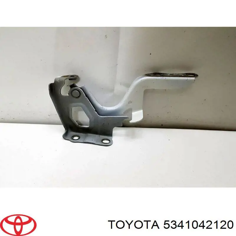 Gozno da capota direito Toyota 5341042120 preço, a partir de 22,02 USD